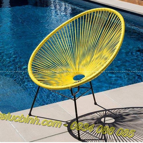 Acapulco chair RV709